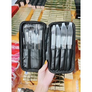 Bộ cọ cá nhân 14 cây ( sản Phẩm Chính Hãng ) - Cọ Kun