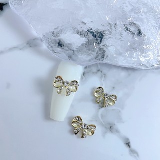 mẫu charm đính móng tay chân