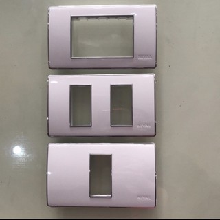 Mặt ổ nival series a8