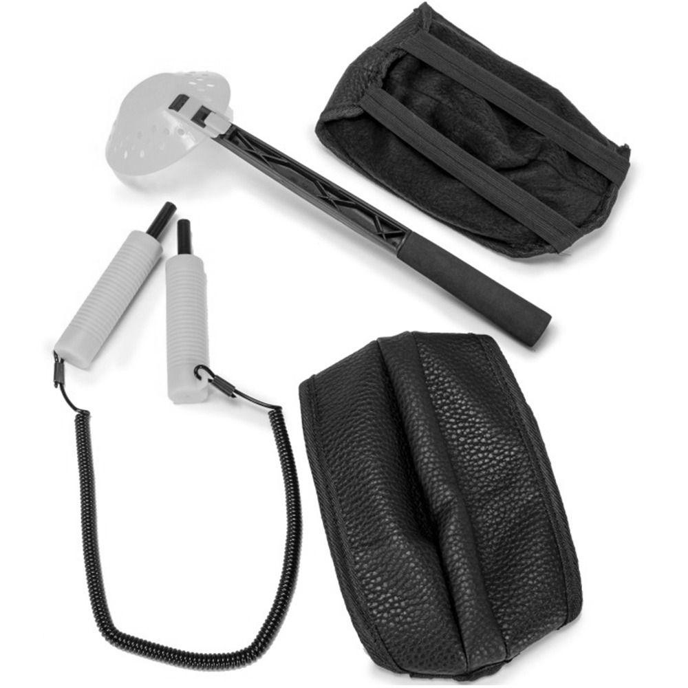 LANSEL Dụng Cụ Câu Cá Băng Sinh Tồn Ngoài Trời Mới