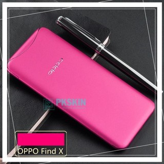 [Freeship đơn từ 50k] miếng dán skin oppo Find X