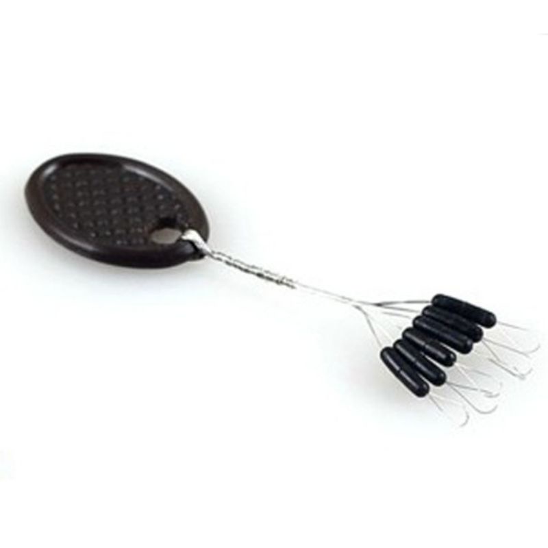 Hạt chặn phao câu cá