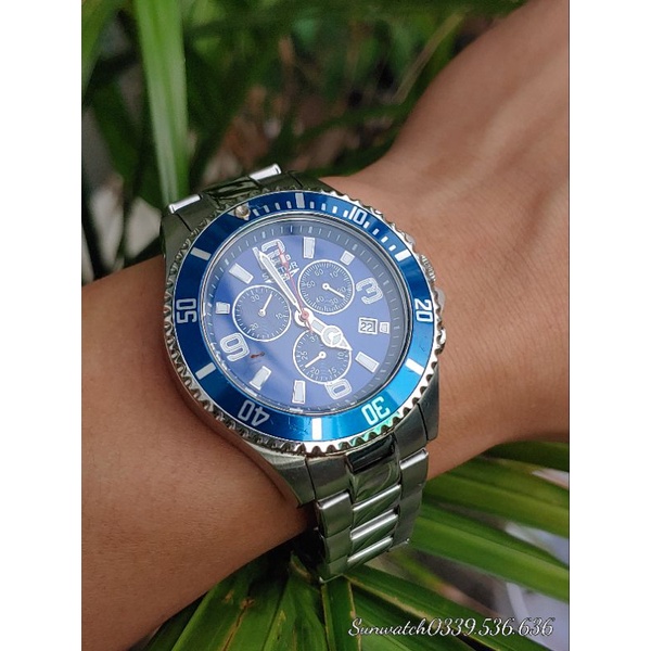 Đồng hồ thương hiệu SECTOR chính hãng dành cho nam giới