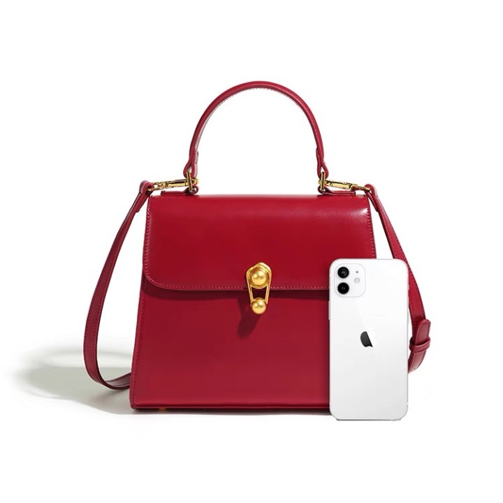 Túi Xách Tay Nữ Khoác Vai HE008