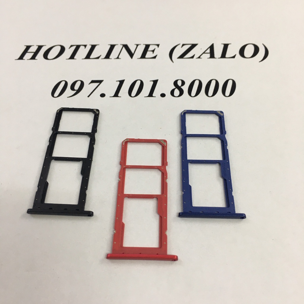 Khay sim Samsung A03S - New