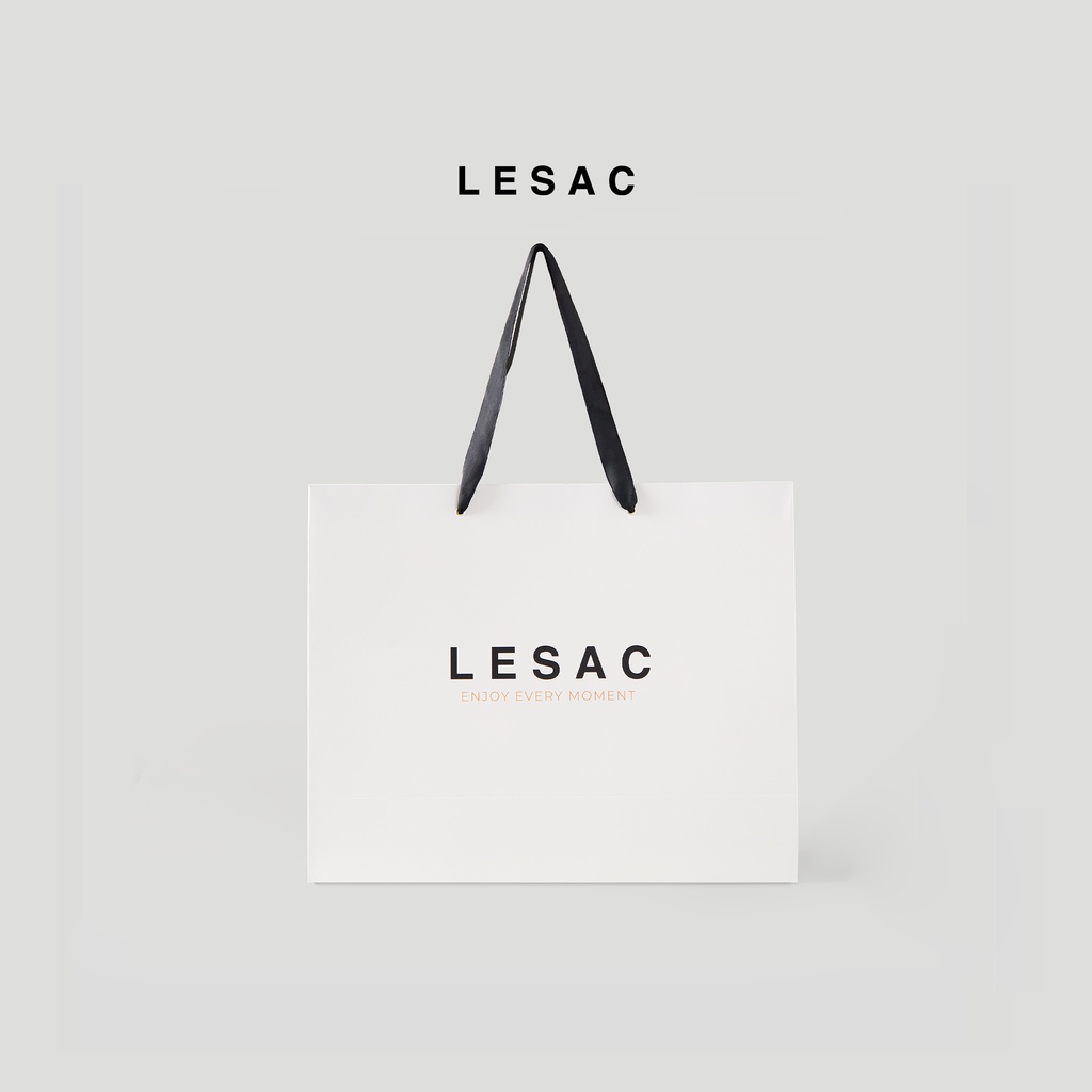 Túi giấy LESAC (3 size)