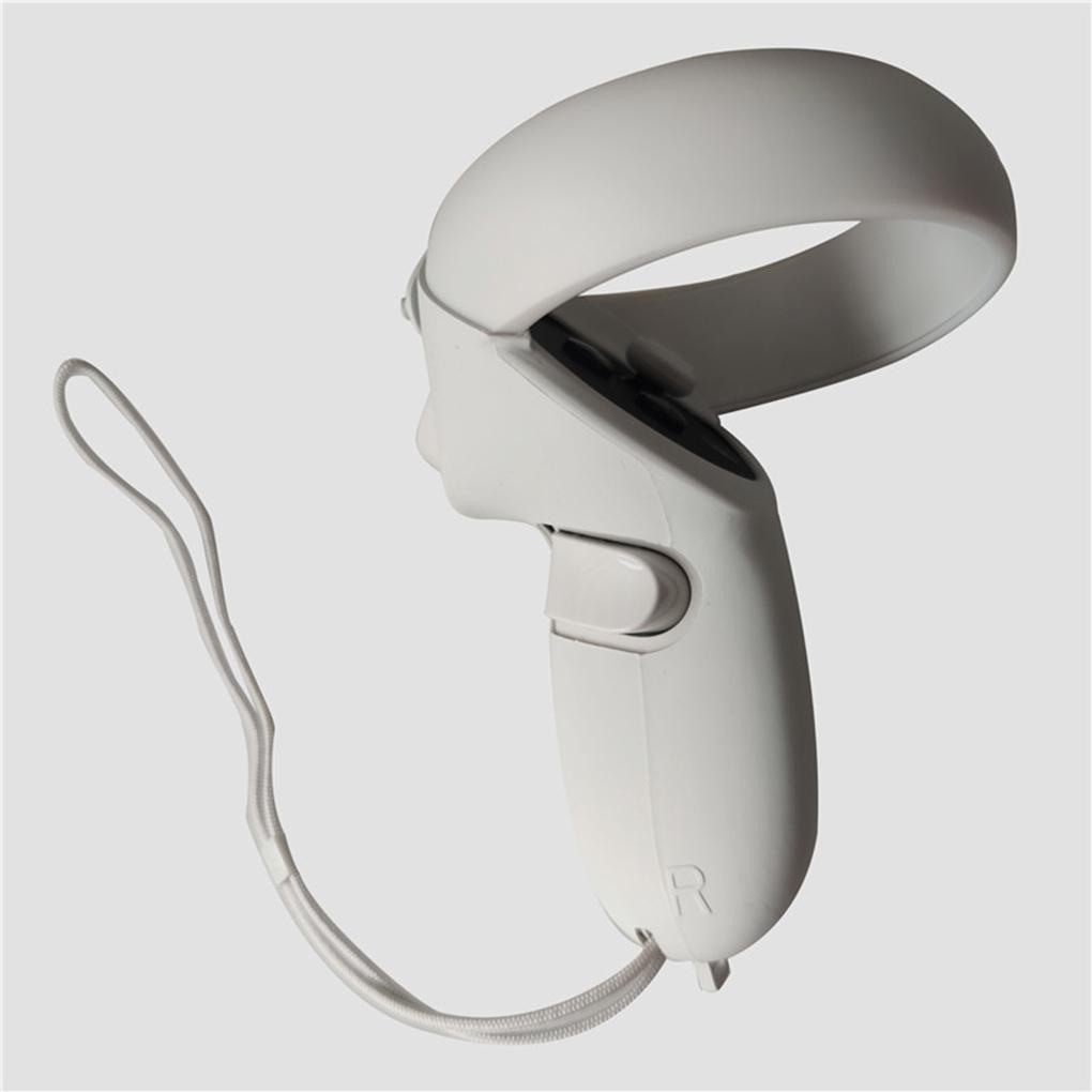 Bộ Ốp Silicon Bảo Vệ Cho Kính Thực Tế Ảo Oculus Quest 2