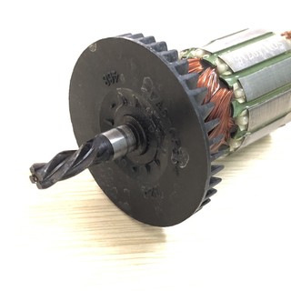 Roto máy khoan maktec 811 13mm