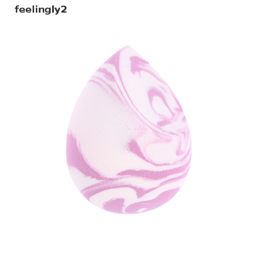 1 Mút Trang Điểm Hình Quả Trứng Chất Lượng Cao