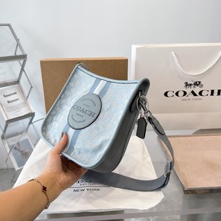 Túi Xách Nữ Coach 3 Màu Thời Trang 26cm