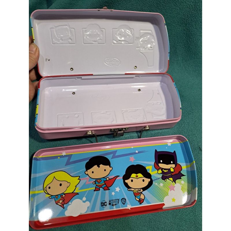 HỘP BÚT CHO BÉ HKM LIFEBUOY