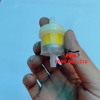 Lọc Xăng Nam Châm Hút Cặn Xe Máy