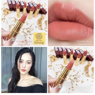 son môi Charlotte Tilbury (Matte Revolution)