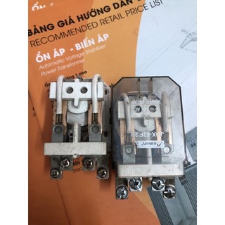Roler máy ổn áp LiOA tháo máy