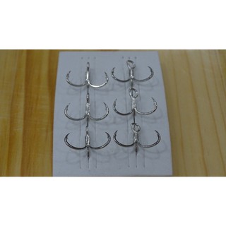 Lưỡi ba tiêu Treble Y-W77