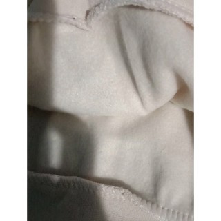 Pass áo sweater used (có hình thật)