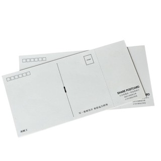 Postcard One Piece Đảo Hải Tặc