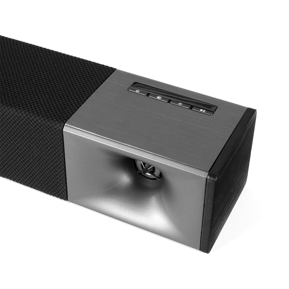 Bộ loa Soundbar KLIPSCH Cinema 600 - Hàng Chính Hãng, Bảo Hành 12 Tháng