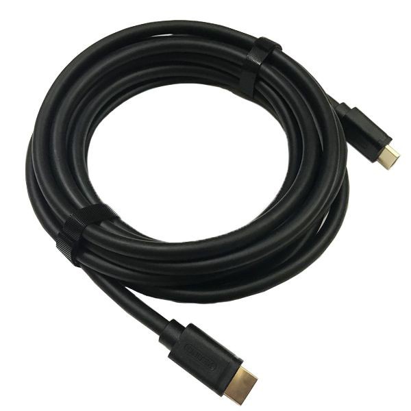 Cáp hdmi 4K, dây tín hiệu hdmi 4k Arigato dài 15m chính hãng, hàng cực xịn, tín hiệu 4K siêu nét, ổn định