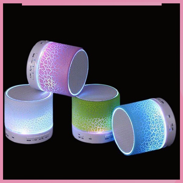 Loa nghe nhạc mini, loa bluetooth L13