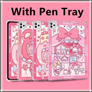2021 ipad 9th generation case 8th 7th ipad 10.2 case with pencil holder pro 11 cover 2018 apple 5th 6th cover 9.7 tablet 10.5 air 3 ipad case with pen slot mini 6 air 5 air 4 10.9