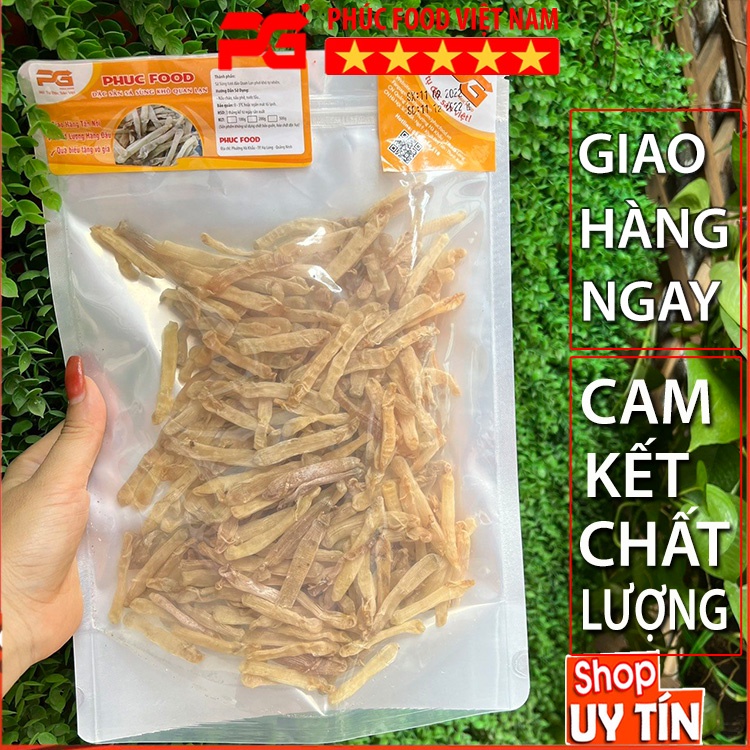 Sá sùng khô quảng ninh quan lạn vân đồn cao cấp loại 1 giá gốc  gói 50 gam, 100 gam, 200 Gam