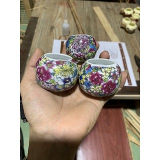 cóng sứ bách hoa BHT