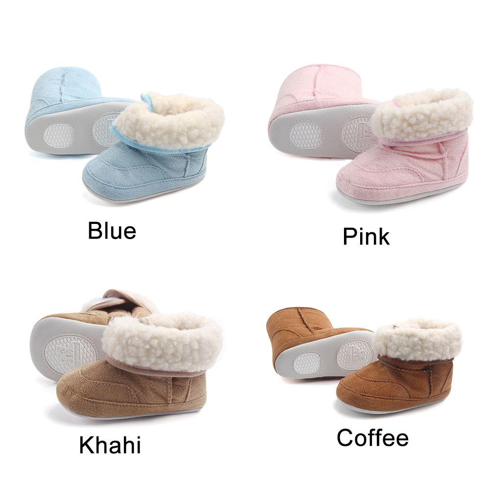 SUSANS Giày TậP Đi Cho Bé GáI TậP Đi