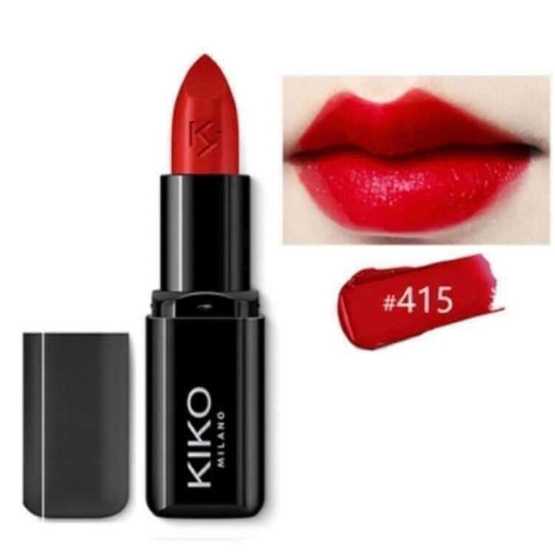 Hàng Đức Son kiko 415 đỏ truyền thống