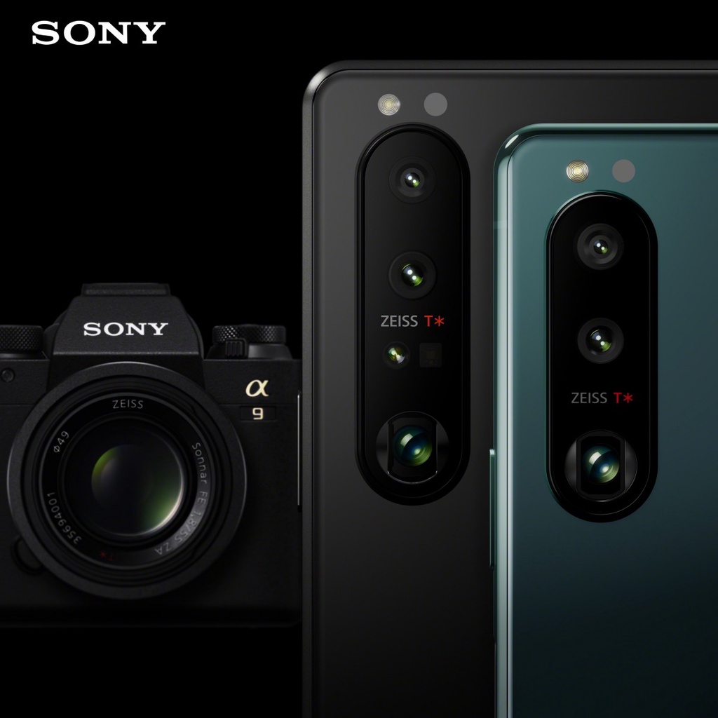 Điện Thoại Sony Xperia 5 III  Quốc tế  - Zin 100%