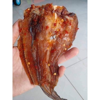 500g khô cá ngát 3 nắng