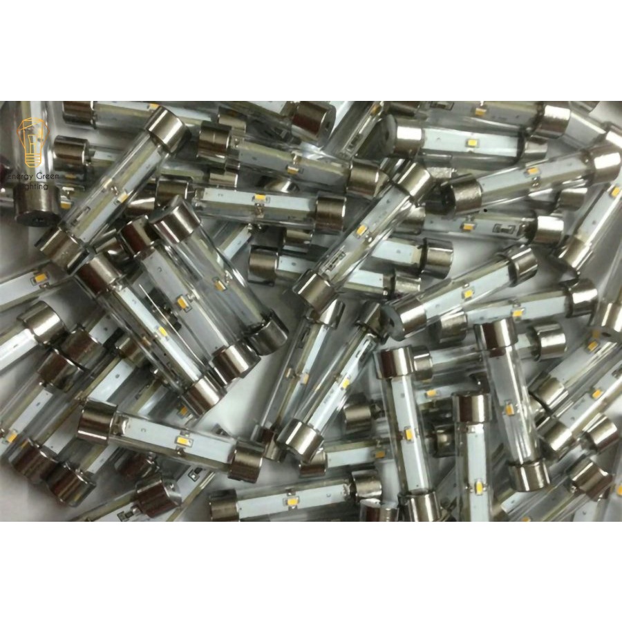 Đèn thả cầu Energy Green Lighting sao kiểu dáng hiện đại, sang trọng phi 300 - 18 bóng led (Ánh sáng vàng) - Bảo hành 12