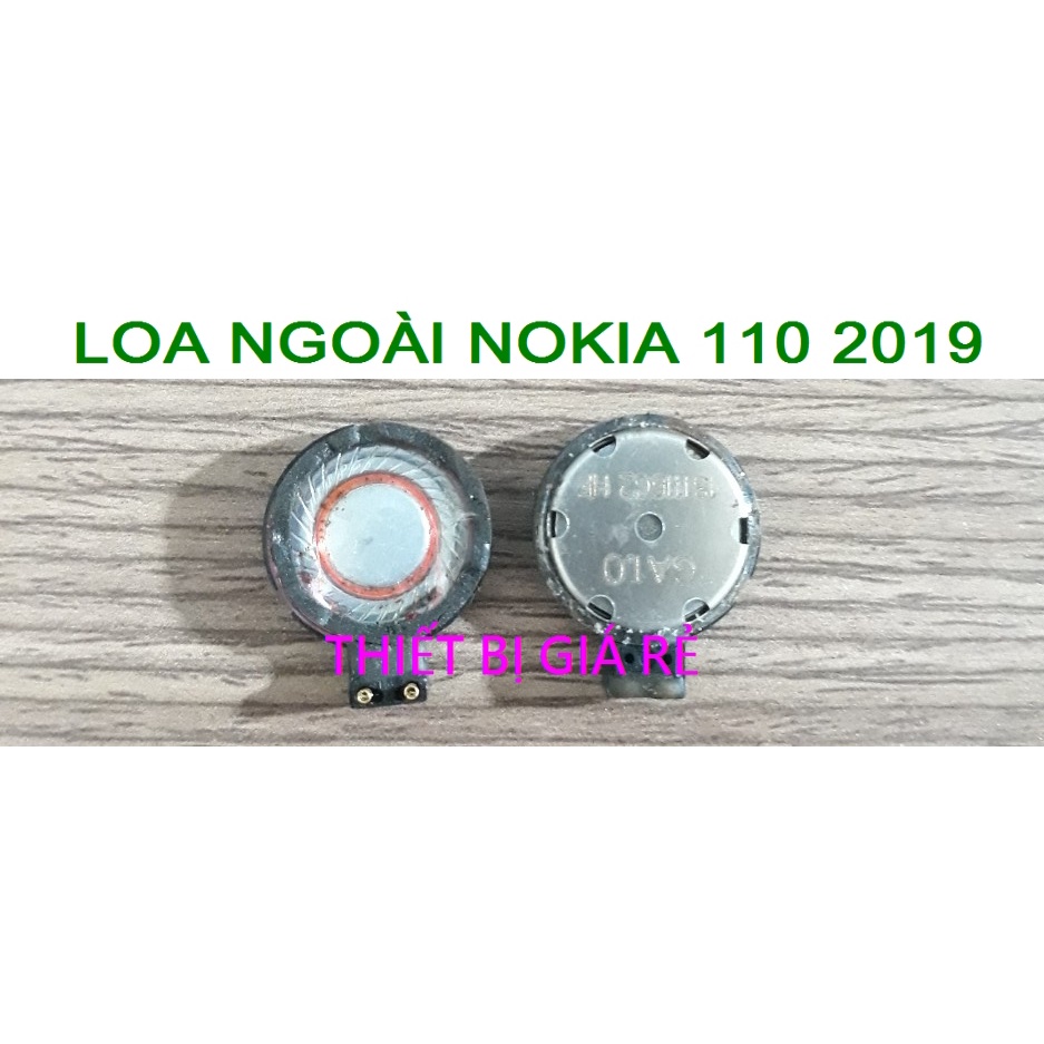 LOA NGOÀI NOKIA 110 2019