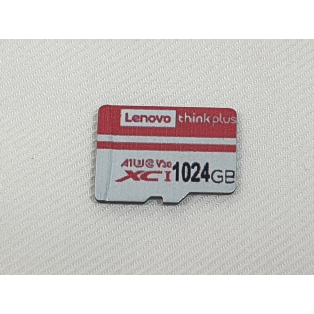 Thẻ nhớ Micro SD Lenovo Thinkplus 1TB tốc độ 100MB/s- Điện nước gia dụng Hoàng Kim