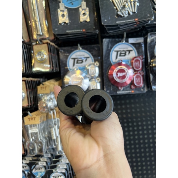 Bao tay TBT mẫu V1