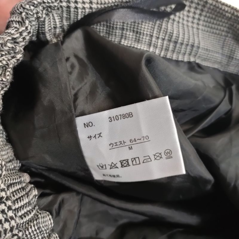 Áo sơ mi Seconhand. H1