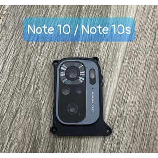 kính camera Redmi note 10 / Note 10s lắp chung
