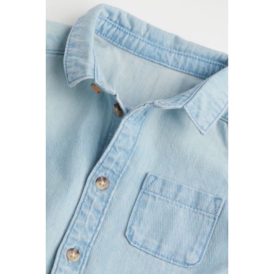 Bộ bé trai Hm Aut | Săn sale Hm Balan | sz 6/9m đến 3/4y