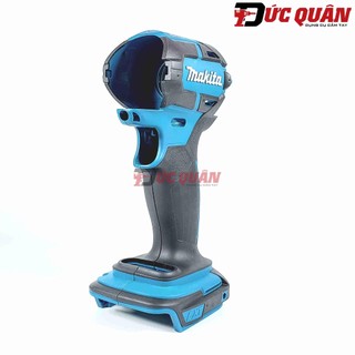 Vỏ máy bắn vít makita dtd148/td137