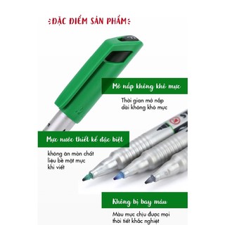 Bút kỹ thuật STABILO Write-4-all 1.0mm AP146M