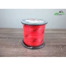 Cước phát cỏ siêu bền 3.5mm 100g