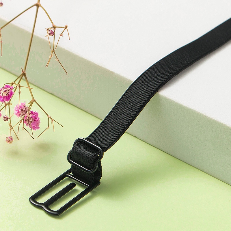 Dây Áo Ngực Thể Thao Khóa Cài Chống Trượt Tiện Dụng