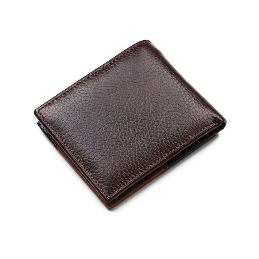 Ví nam da bò cao cấp phong cách mới