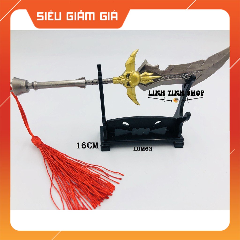 FREESHIP GIÁ RẺ NHẤT Móc khóa Liên Quân Mobile - Liên Minh Huyền Thoại tặng kèm giá đỡ ( Mã mẫu từ LQM 55 - LQM 63)