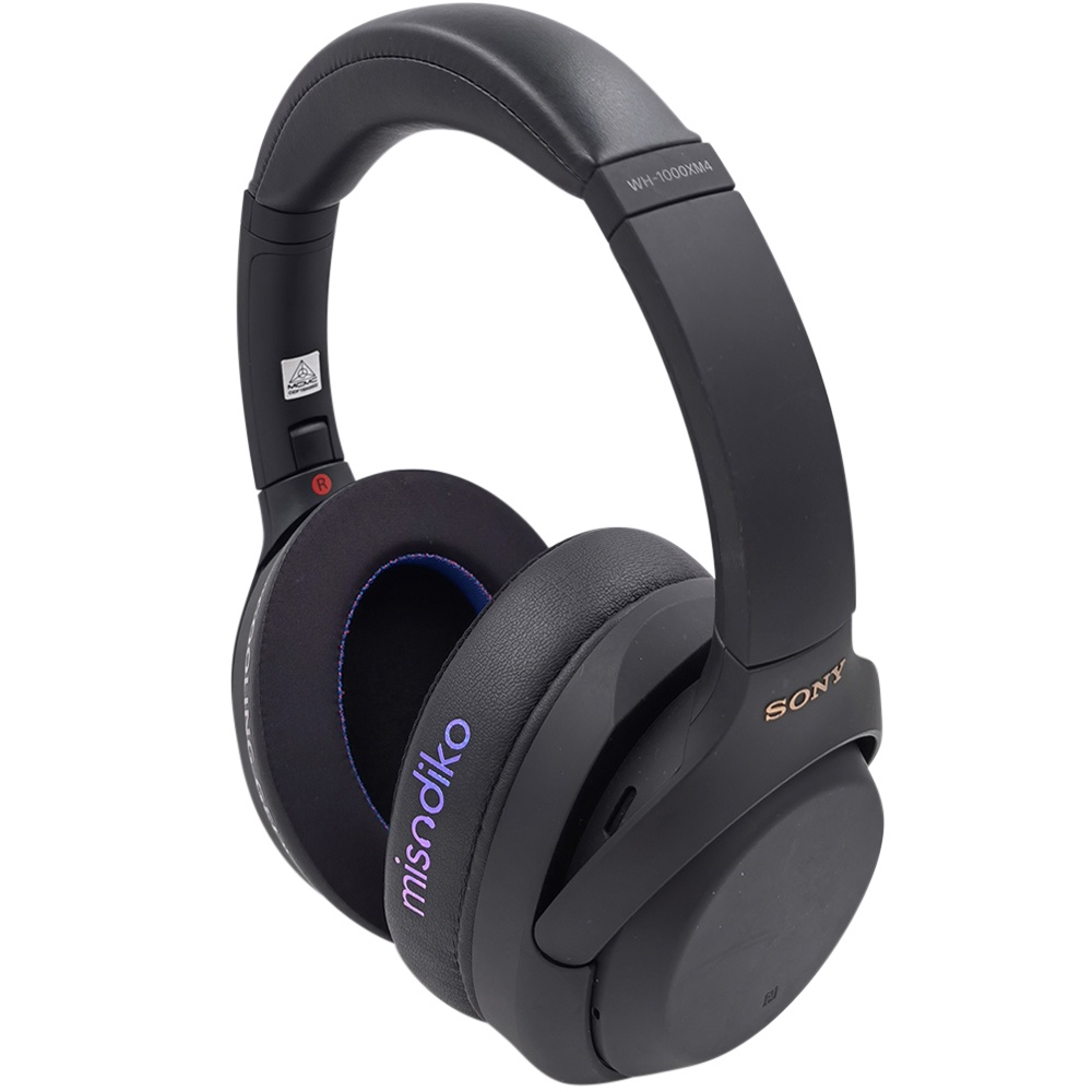 Đệm Tai Nghe Thay Thế Cho Sony WH1000XM4