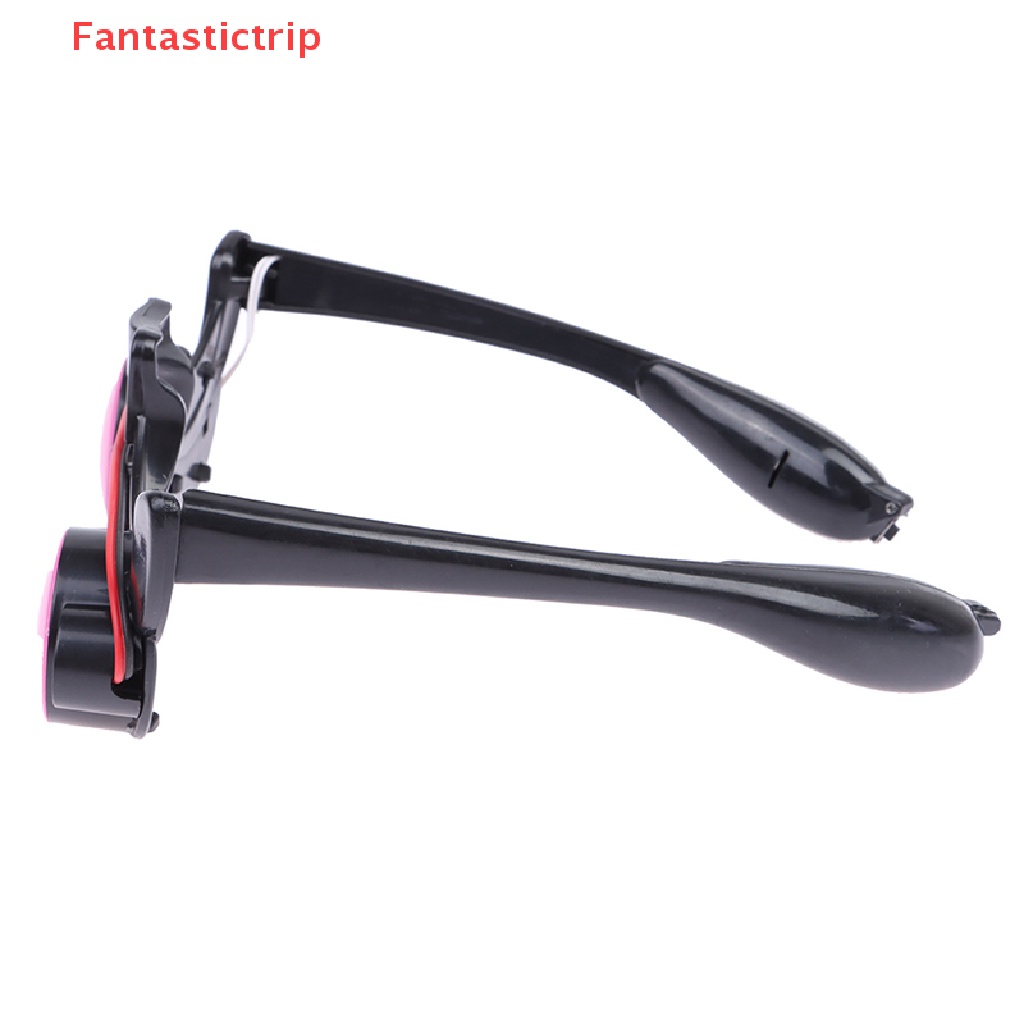 Kính Mát Có Đèn LED Phát Sáng Vui Nhộn Cho Bé Hóa Trang Halloween Mới