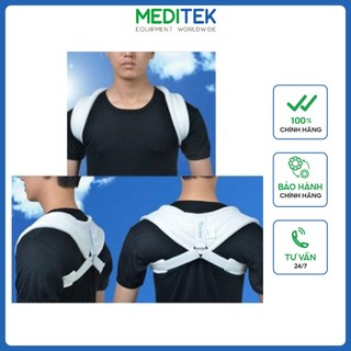 Đai số 8 ORBE (S, M, L, XL, XXL)