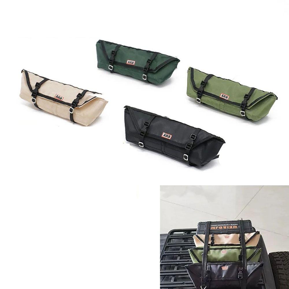 Phụ Kiện Túi Mái Hiên Xe Leo Núi LAYOR1 Wagon Tỉ Lệ 1 / 10