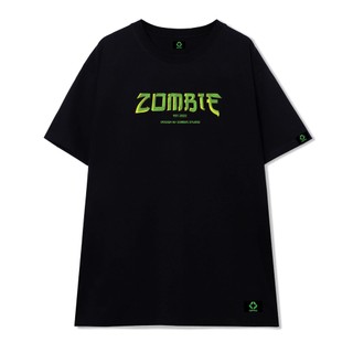 Áo Thun Local Brand Zombie Tee War