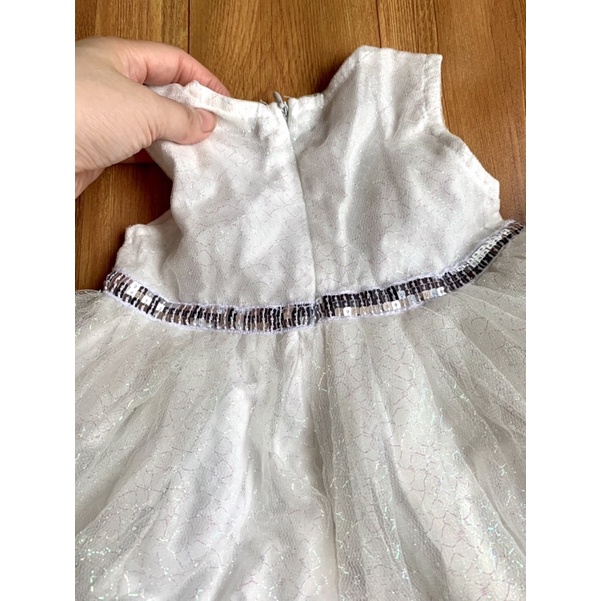 VÁY CÔNG CHÚA CHO BÉ